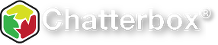 Chatterbox Logo